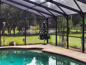 Pool Home w/ Pony • Near NSB & Mosquito Lagoon - Image 5