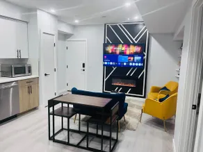 No Cleaning Fee - Amy's 2-Bedroom Apartment - Image 4
