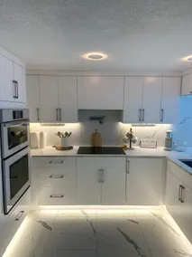 Majestic 2BR 2BA Holiday Waterfront Property W / Internet haute vitesse, quai privé - Image 2