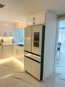 Majestic 2BR 2BA Holiday Waterfront Property W / Internet haute vitesse, quai privé - Image 3