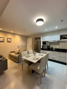 Manhattan 2 Bedroom Sea View - Image 3