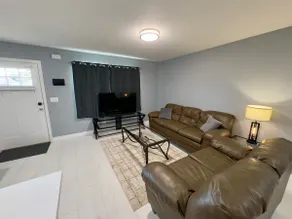 Worker’s Hideaway with Gym Unit B - Image 3