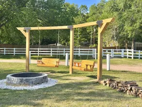 2BR Retreat | Private Yard | Peaceful Getaway - Image 4