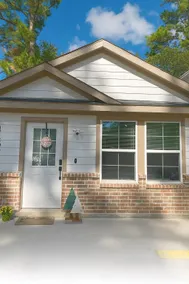 2BR Retreat | Private Yard | Peaceful Getaway - Image 3