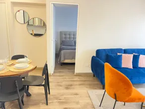 Nice 2-Bedroom Apartment near the US Embassy - Image 4