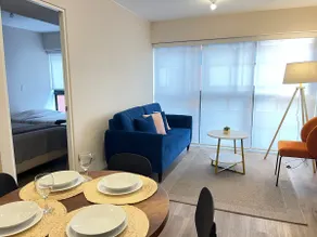 Nice 2-Bedroom Apartment near the US Embassy - Image 2