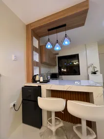 homefortzone Lipa fully interior netflix pool and free parking - Image 5