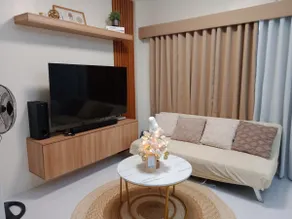 homefortzone Lipa fully interior netflix pool and free parking - Image 2