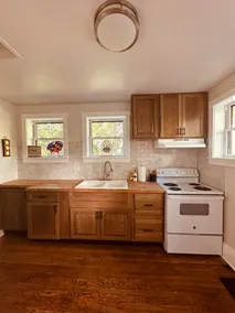 Cozy modern farmhouse - Image 2