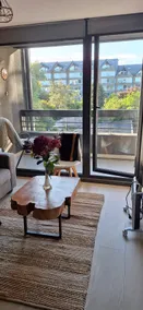 Beautiful apartment next to the lake - Image 5