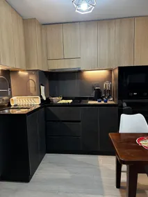 Beautiful apartment next to the lake - Image 3