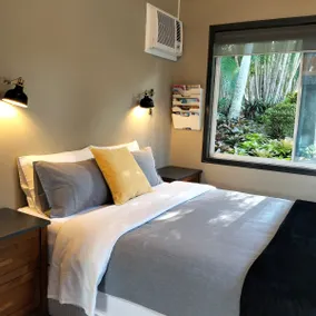 Garden retreat, separate entrance, Gold Coast - Image 5
