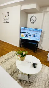 Private Basement Suite • Self Check-in - Image 4