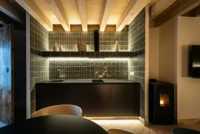 House with 2 bedrooms and 2 bathrooms - Image 3