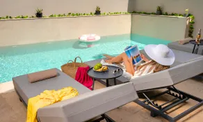 Roustico Luxury Villa Heated Pool & Whirpool - Image 4