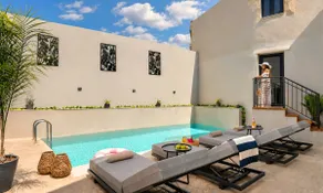 Roustico Luxury Villa Heated Pool & Whirpool - Image 2