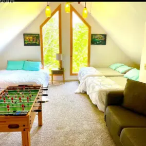 Dale Hollow Lakeview Getaway Log Cabin w/ GameRoom - Image 5