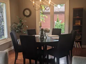Large house with games sunroom - Image 4