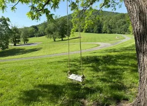 Cobbler Mountain Revival | Historic Farmhouse+View - Image 5