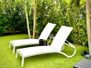 Cozy, Comfy, Private Yard - Image 2
