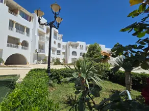 Furnished apartment S+3 Yasmine Hammamet - Image 4