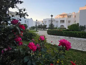 Furnished apartment S+3 Yasmine Hammamet - Image 2