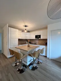 Modern 80 m² apartment 10 min from ORLY airport - Image 2