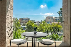 Navon 1BDR Suite@Next To The Market@Shelter - Image 5