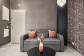 Navon 1BDR Suite@Next To The Market@Shelter - Image 3