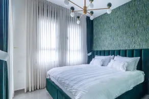 Navon 1BDR Suite@Next To The Market@Shelter - Image 2