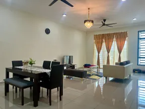 GUEST HOUSE Muar - Image 4