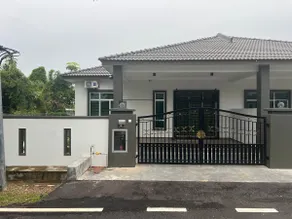 GUEST HOUSE Muar - Image 2