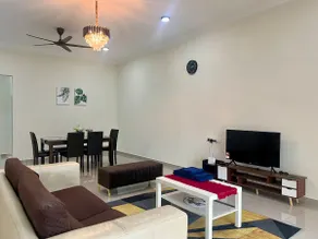 GUEST HOUSE Muar - Image 3