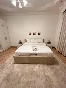 HARF22-01 comfy 1BR Apt in Abu Dhabi City - Image 5