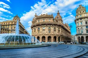 New ! 50mt from old town, 200mt from Acquarium - Image 5