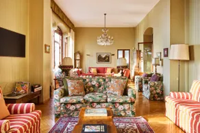 Villa Jolanda, a Garamonds Property - Image 3