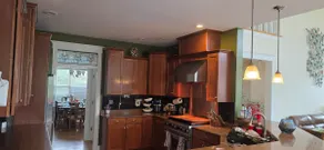 Elegant Craftmans Home Near SYR Airport Sleeps 6/7 - Image 5