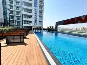 Luxurious Studio Apartment near Al Furjan Metro. - Image 3