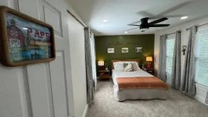 Historic Farmhouse Renewal - Image 5