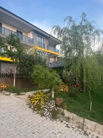 2+1 apartment in nature with unique views for 5 people - Image 4