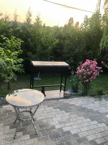 2+1 apartment in nature with unique views for 5 people - Image 3