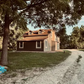 Quiet 12-Acre Country Home | Ideal Long Stays - Image 4
