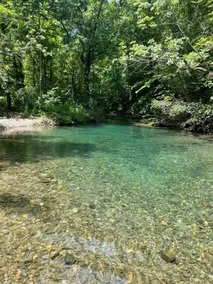 Upper Caddo River Cabin at Ouachita NF - Image 5
