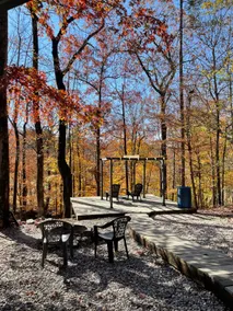 Upper Caddo River Cabin at Ouachita NF - Image 4