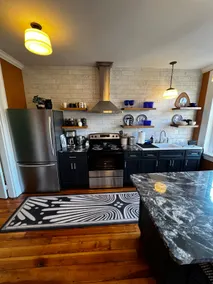 The Grand Delphey: Downtown Modern Penthouse - Image 3