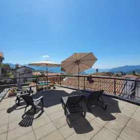 Castello Mountain Lake Iseo Hospitaty - Image 2