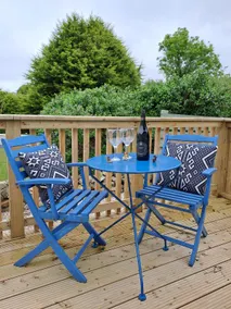 Cate's Coastal Cabin - Image 4