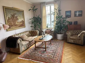 Accommodation in turn-of-the-century house in Härnösand - Image 2