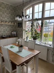 Accommodation in turn-of-the-century house in Härnösand - Image 5