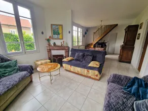 Bright old house in downtown Cabourg - Image 5